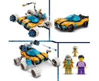 LEGO DREAMZzz 71475 Kosmiczny samochód pana Oza - 1203564 - zdjęcie 5